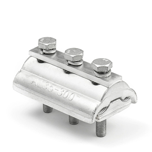 APG-Klemme/Exportklemme mit Aluminiumanschluss