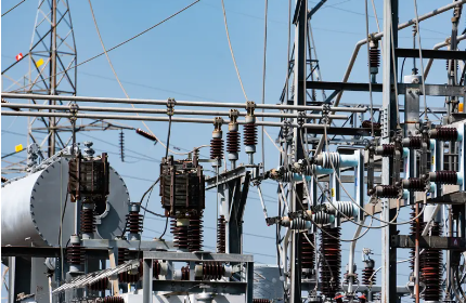 Überwachung des Anstiegsverordnungszustands: Erkennung potenzieller Ausfälle durch Leckstromanalyse und Infrarot -Thermografie