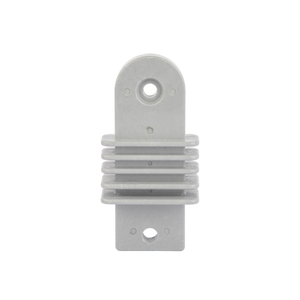 Isolierhalterung für Trennschalter und Überspannungsableiter