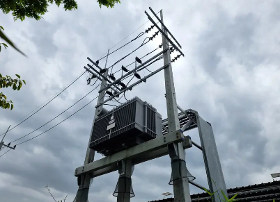 Mikrostrukturetechnik neuartiger Metalloxidvaristoren (MOVS) für eine verbesserte Weitfrequenz-Überspannungstoleranz