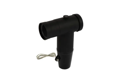 Anwendungen und Parameterkonfiguration trennbarer Anschlüsse